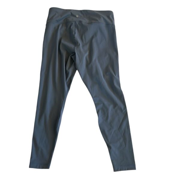 90 degree by Reflex LEGGING, Flint Stone, Size 1X, NWT - Picture 3 of 8
